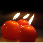 Wax Ball